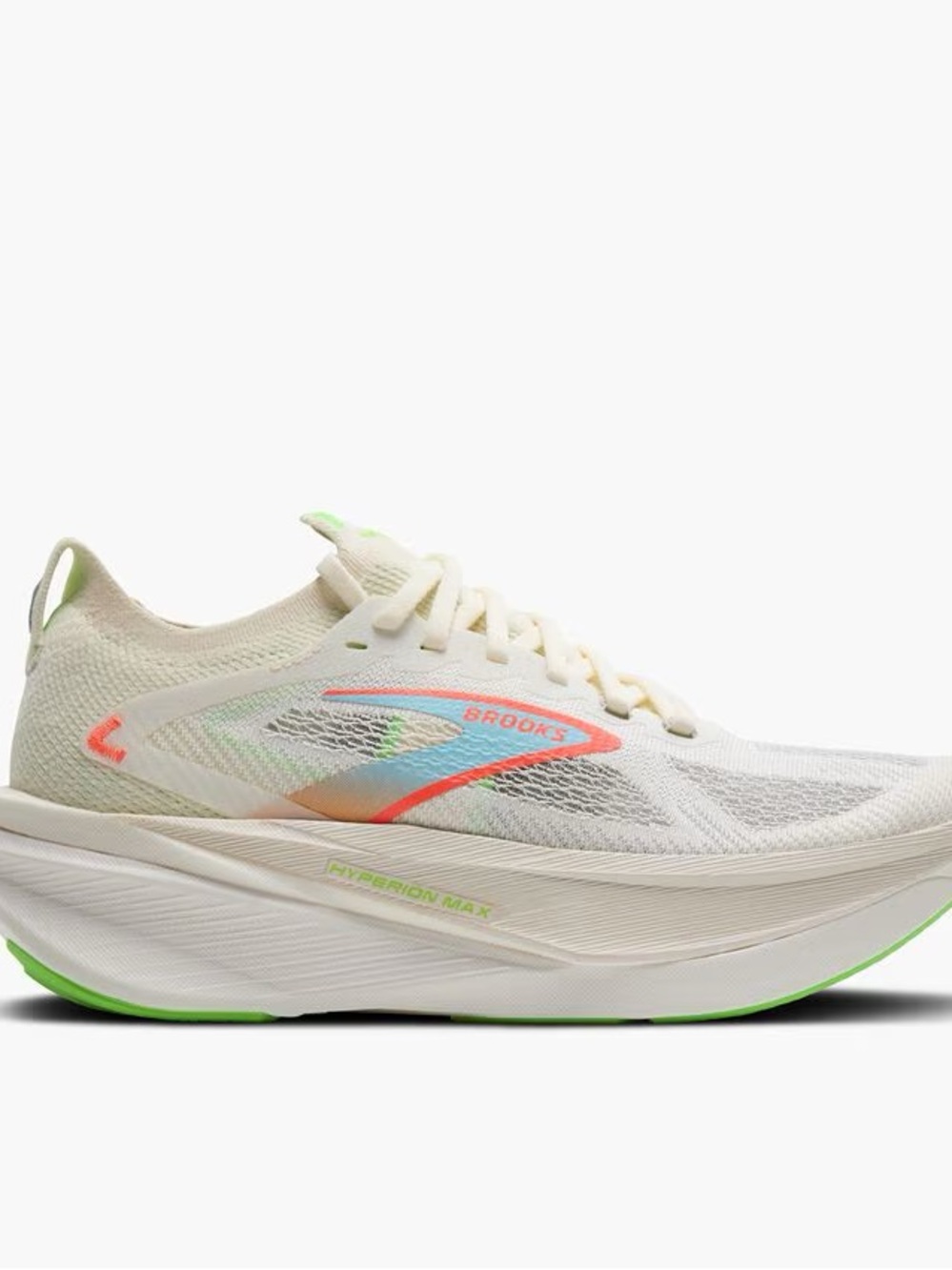 Brooks Women's Hyperion Max 3 - Size 6
